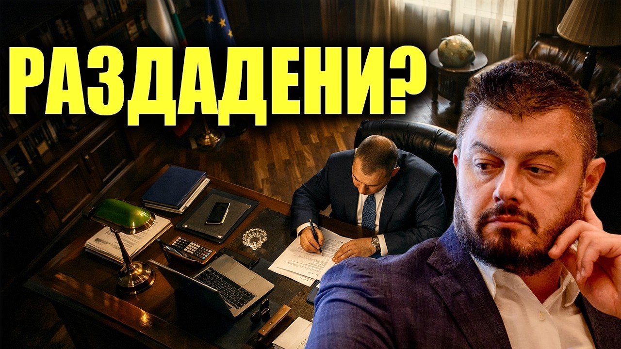 Раздадоха ли половин милиард в последната секунда? – Бареков на живо
