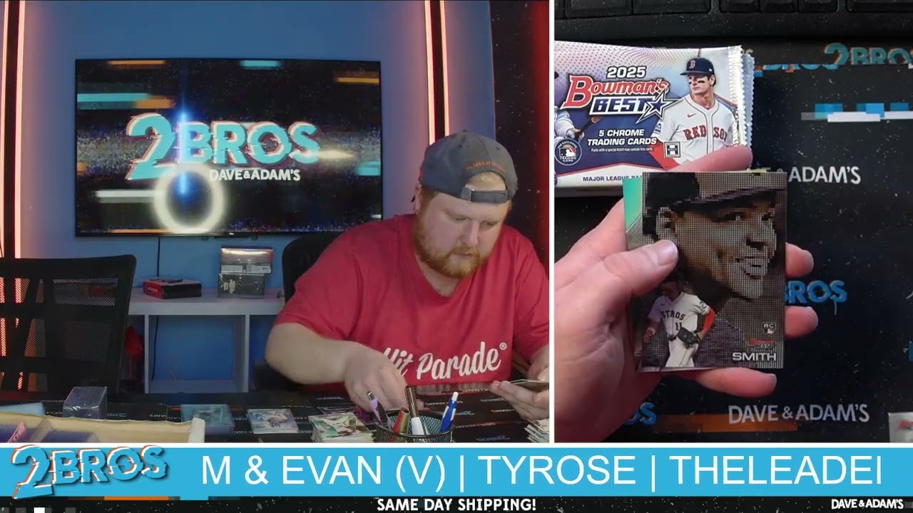 John's Baseball Personal 3/13/26