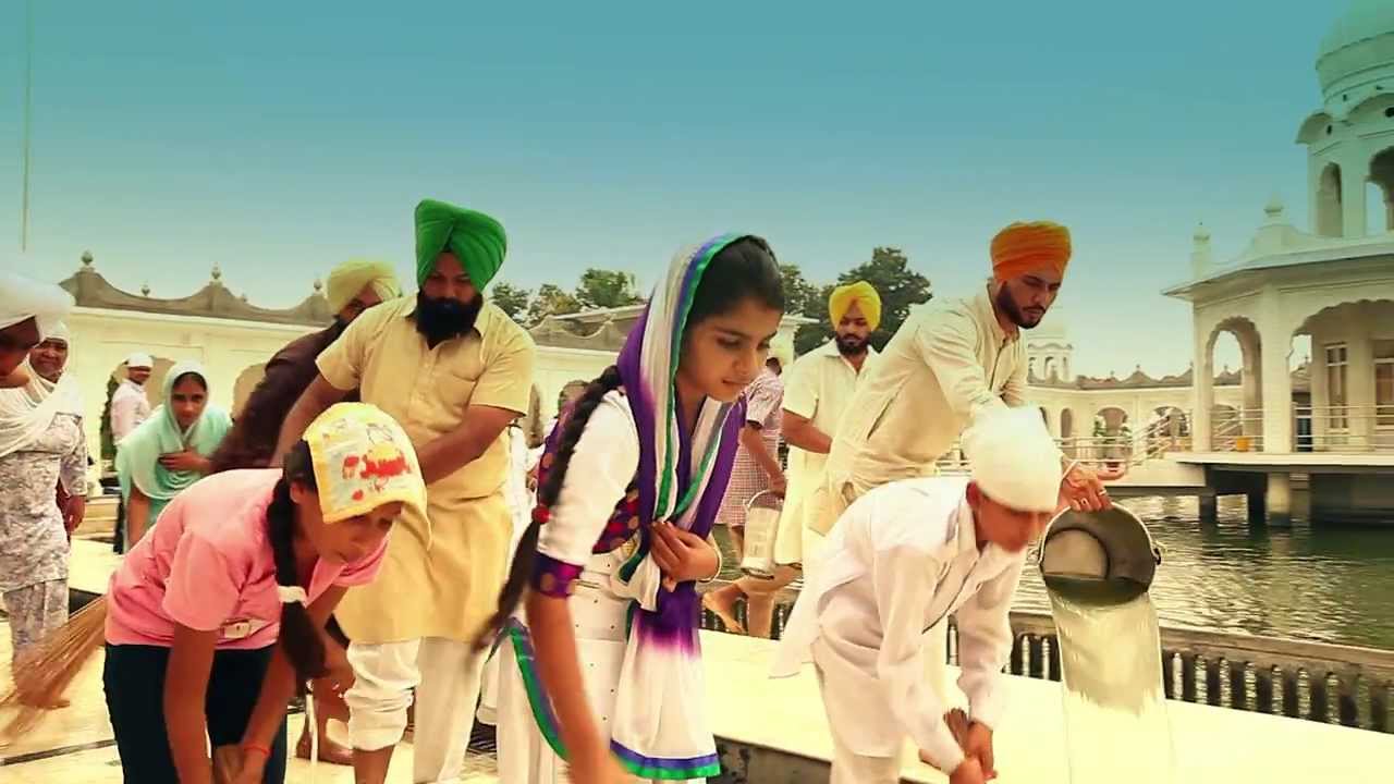 New Punjabi Songs 2013 | Sukhwinder Sukhi | Ek Takkeya Aasra Tera | Full HD Songs