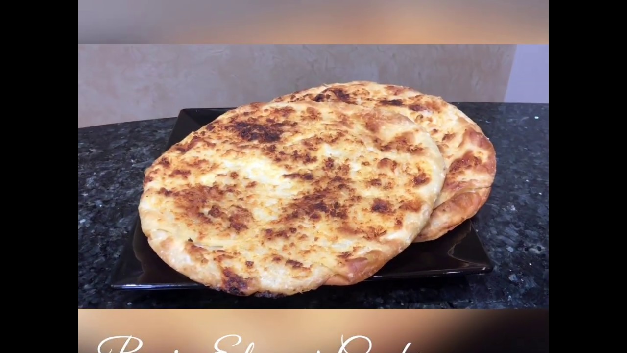 طريقة عمل الفطير المشلتت من مطبخ رانيا النجار و كمان تحبيشة الجبنه من مطبخ رانيا النجار