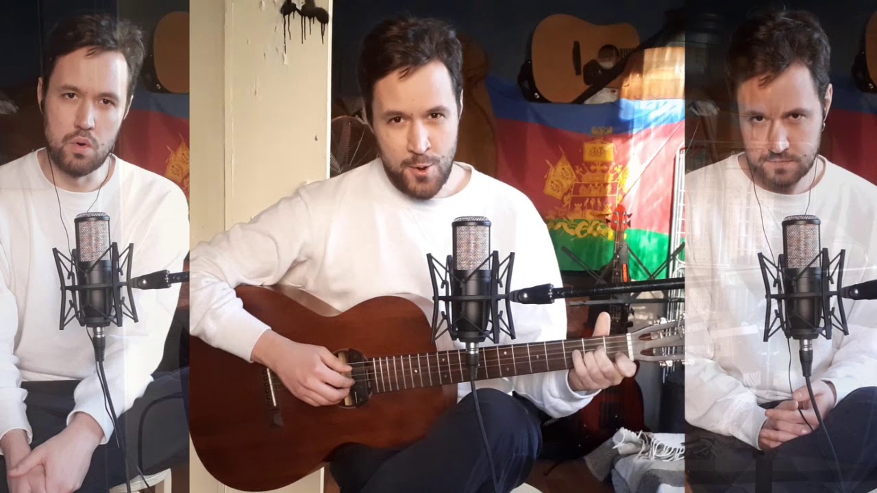 Цыганский романс 