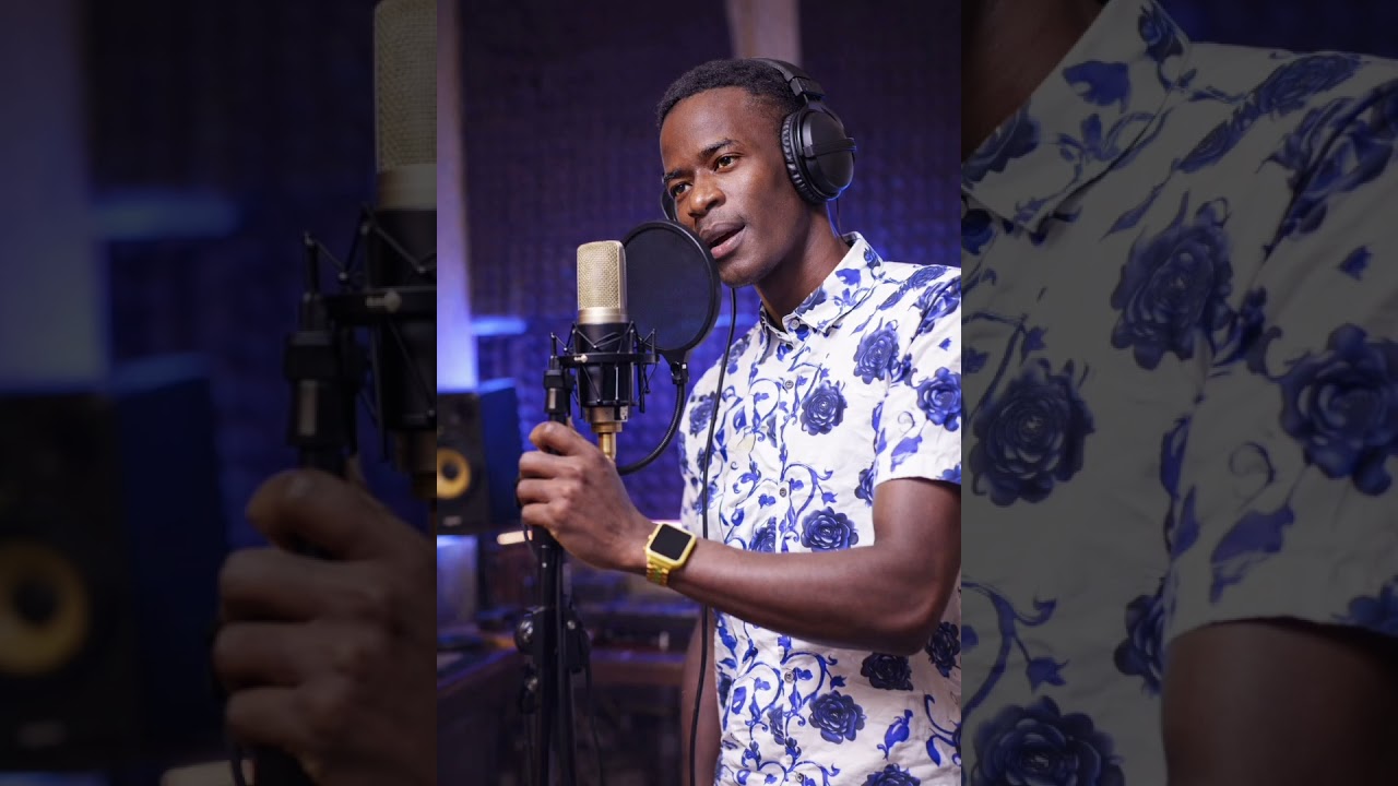 Marafki wabaya (Eric kiilu)-jasper