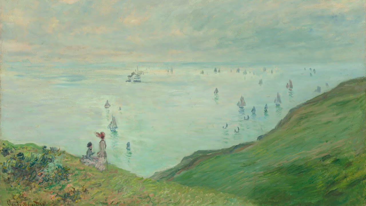 Dark Academia Summer: a classical music playlist