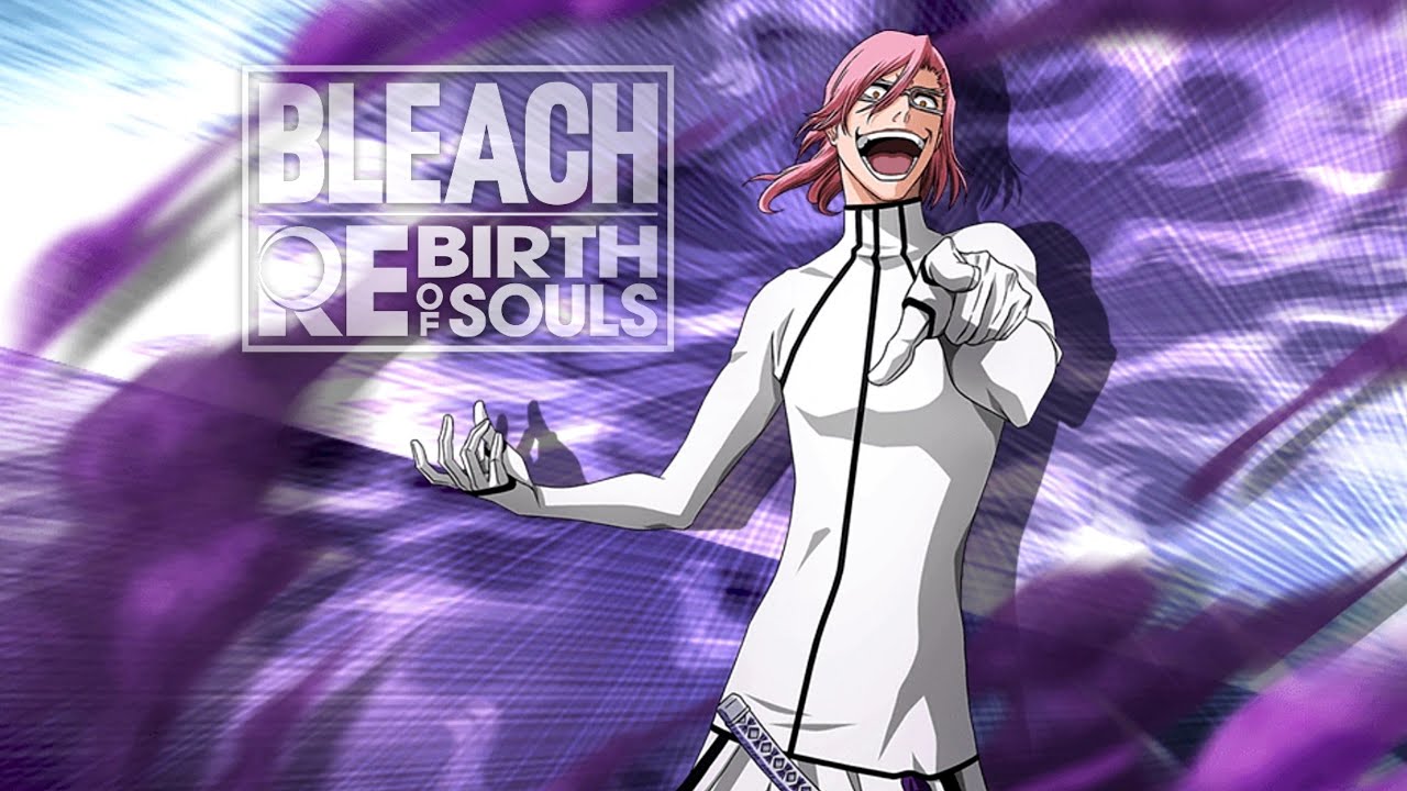 This Character Makes Me Want to Quit!😡Szayelaporro Ranked | Bleach Rebirth of Souls
