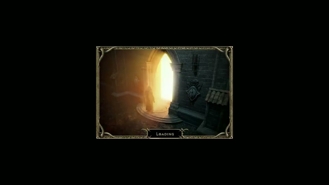 Diablo II Resurrected - Terror Zones unlocked!