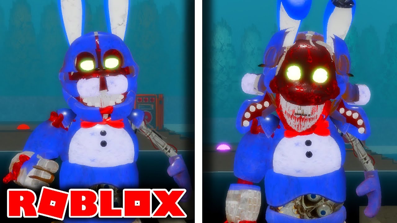 Как получить статический значок в ролевой игре Roblox Faz Theme Park