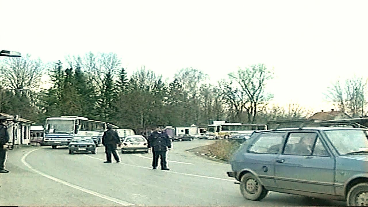 Rača, Brodac, Balatun, Velino Selo, Dvorovi kod Bijeljine 2001. godine || Zapisi Kamenka Katića