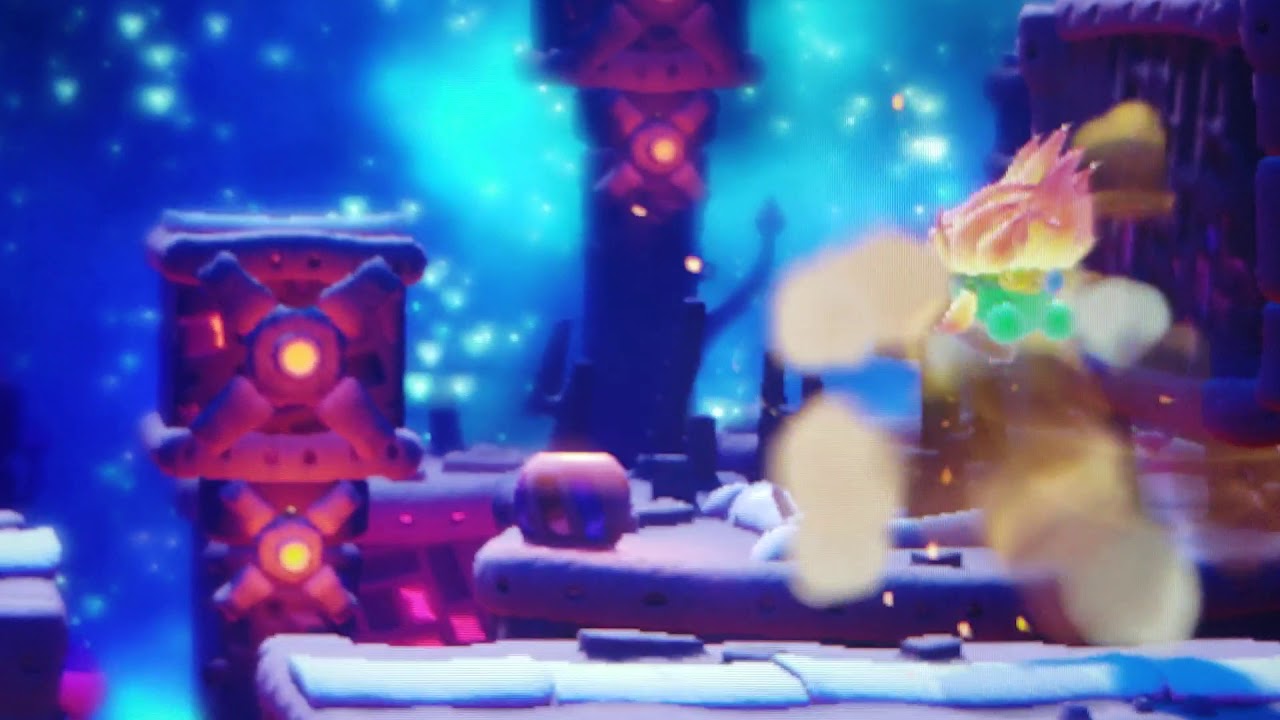 Uh..... Burning Leo?