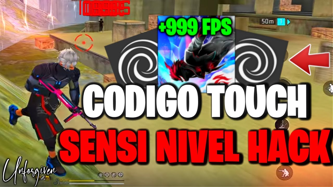 FREE FIRE ARQUIVO SENSI HACK!! CÓDIGO BREVENT AUMENTAR PERFORMANCE E FPS!! ANDROID SENSI XITADA
