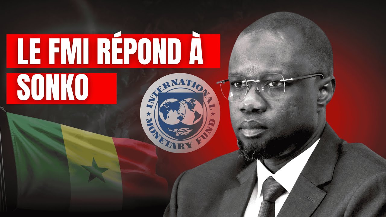 Le Début d’une Révolte Économique ?