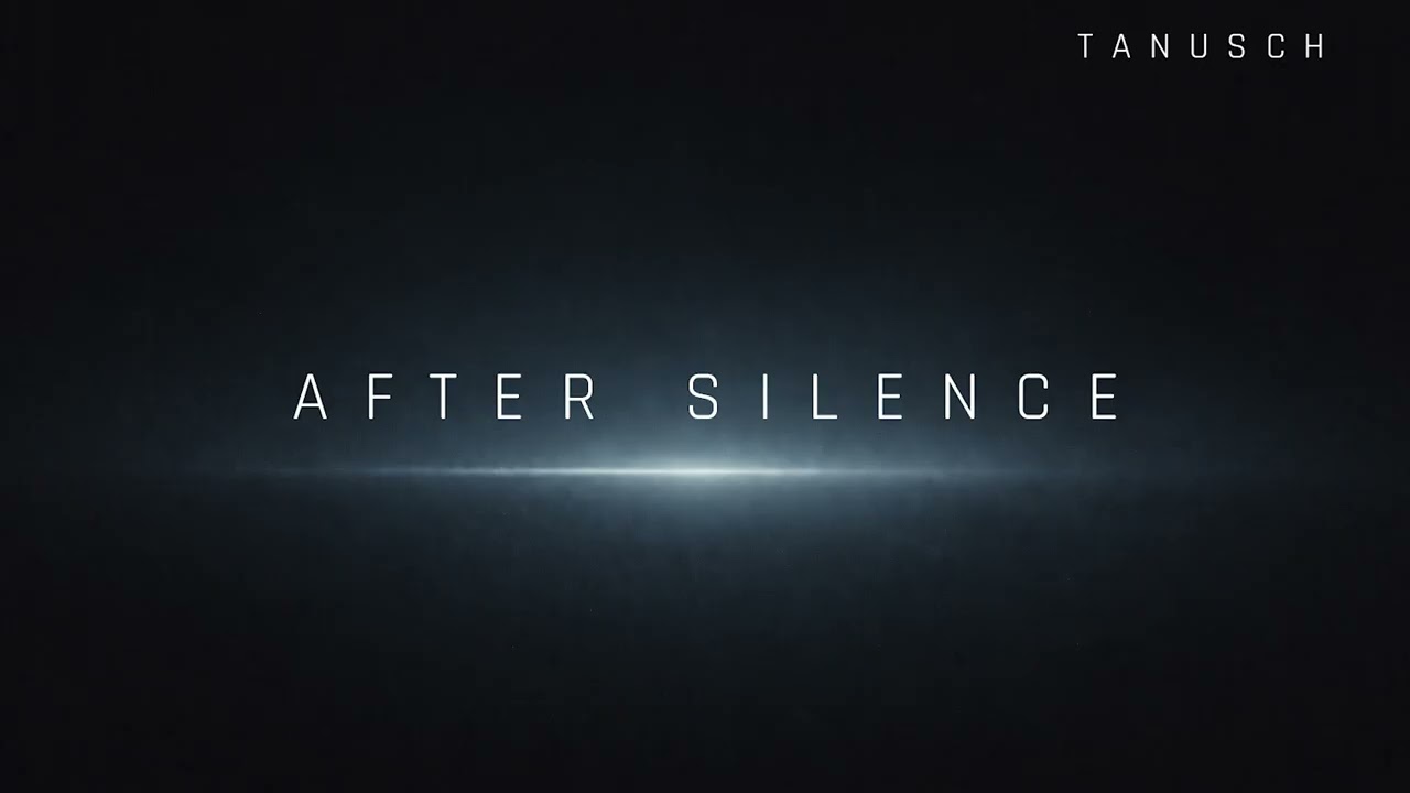Tanusch - After Silence