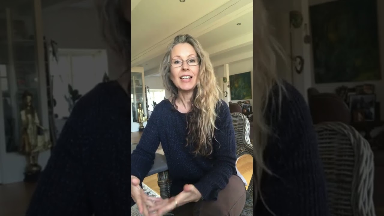 Intro video til Masterclass i skyggearbejde & f&oslash;lelsesm&aelig;ssig intelligens