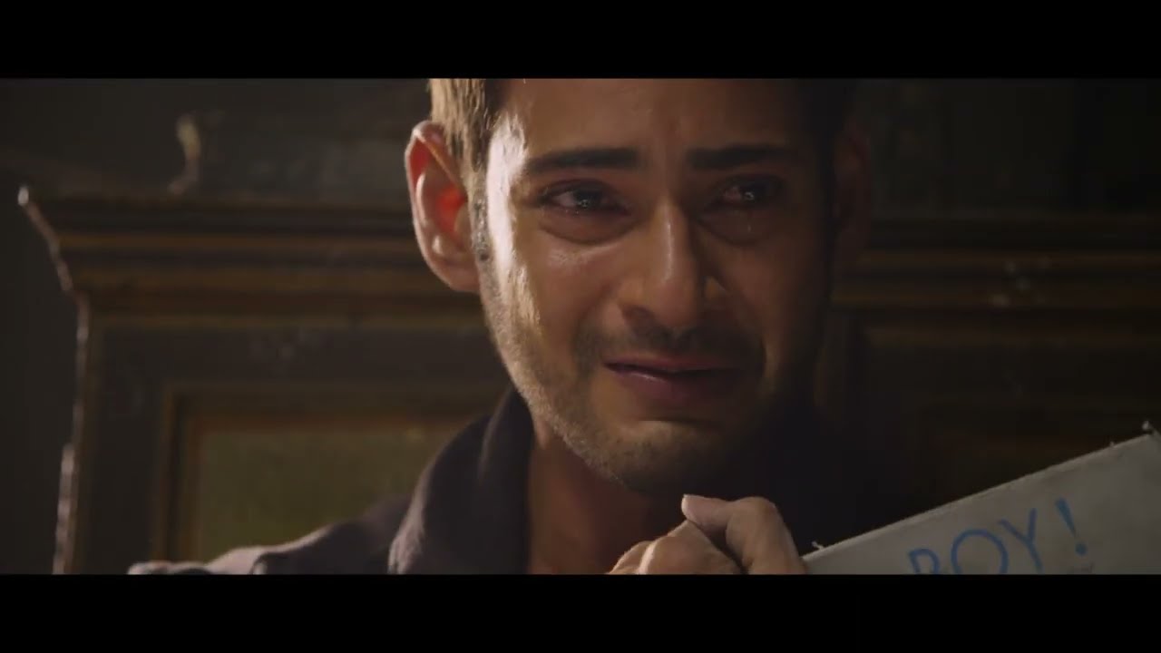 1 Nenokkadine (ft. Want to love - Just Raw)