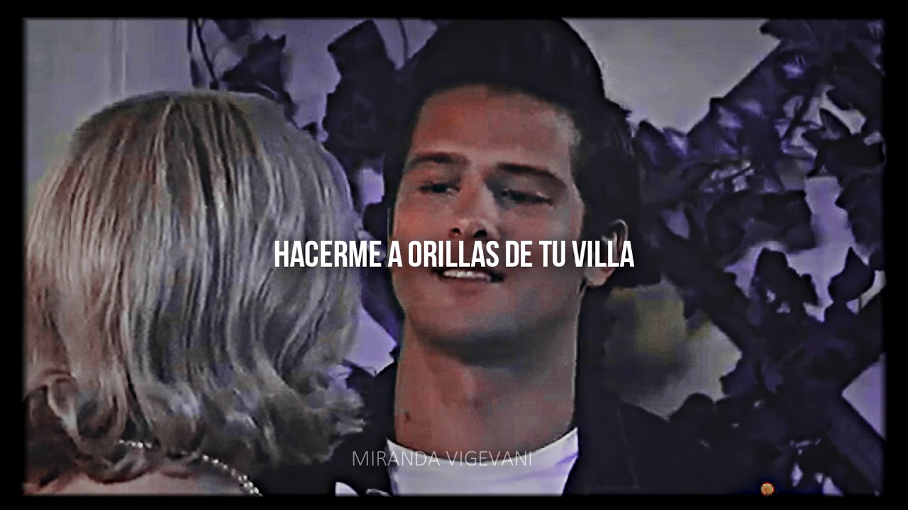 Manuel & Amelia - Concierto de Silencios - Club 57 (Letra)