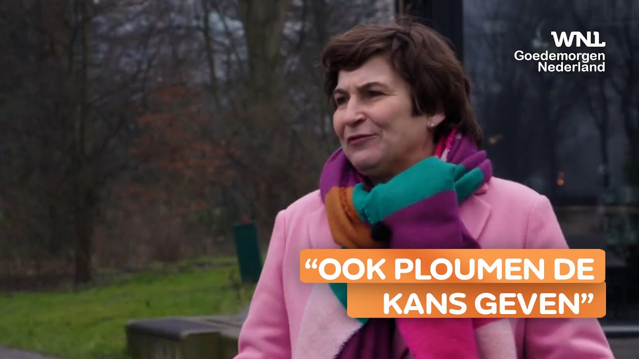 Pleidooi van de Volkskrant om PvdA-leider Ploumen mee te laten doen aan RTL-premiersdebat