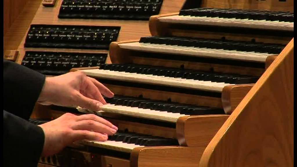 Dies Irae - Improvisation: János Pálúr
