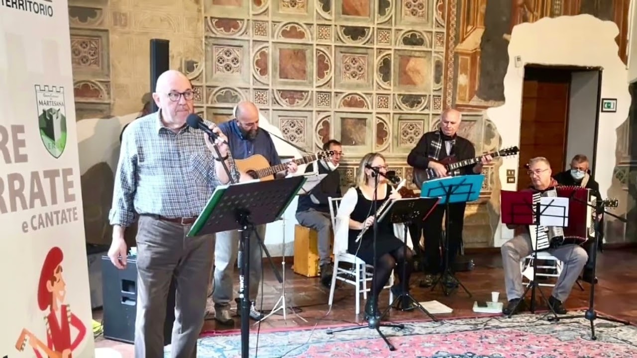 merendino's band / demo