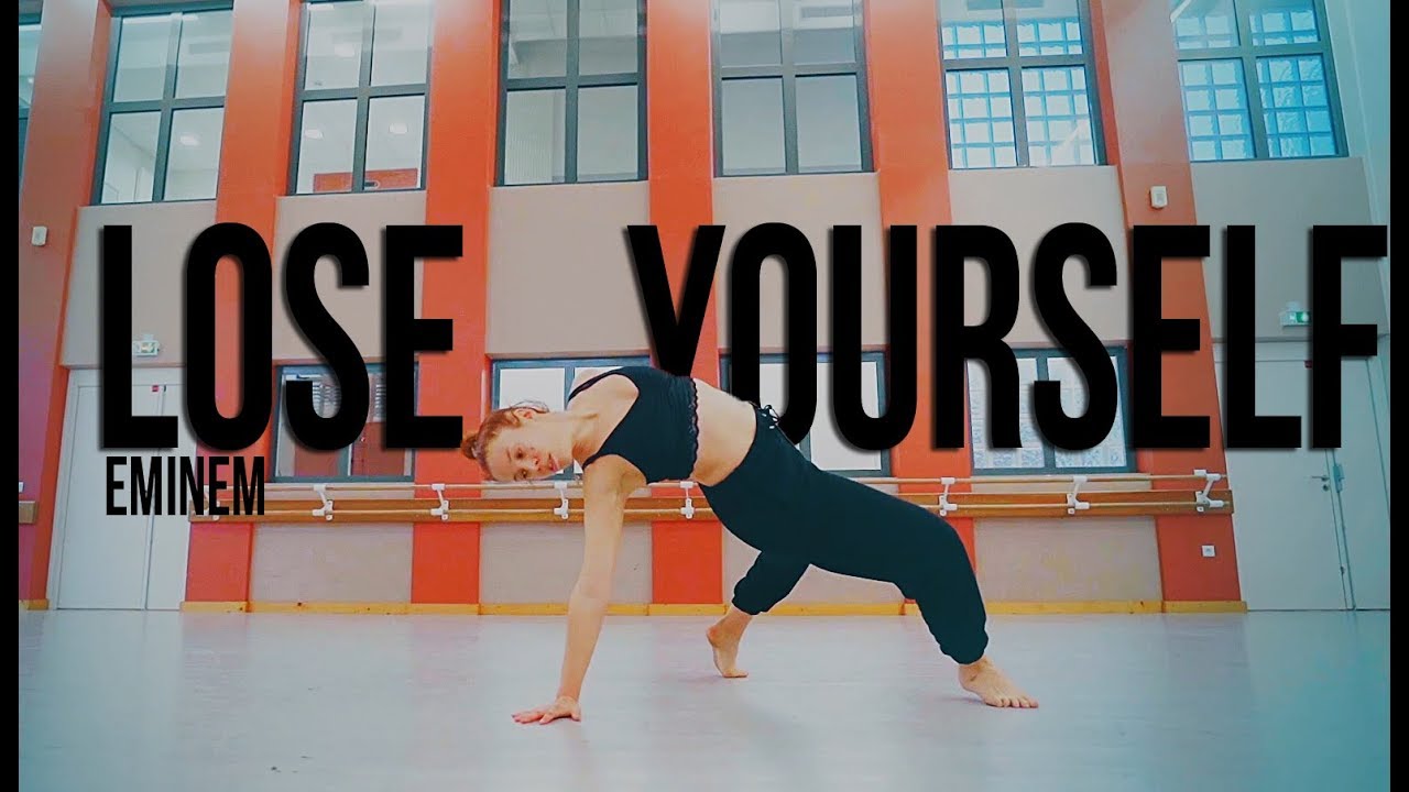 Eminem | Lose Yourself | Modern choreography