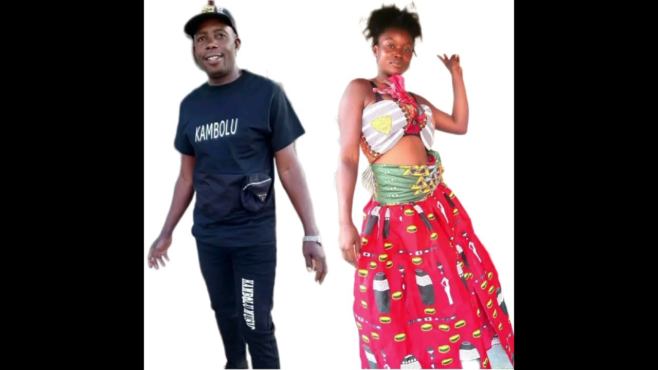 Kambolu Ft Jay China x Long Bee 🐝 & Brave De Sama /Kudambula Ching'a Kufwa/