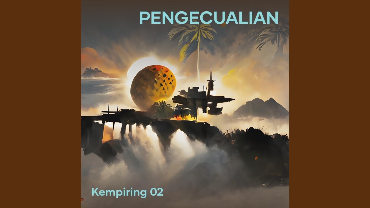 Penuh Kegembiraan