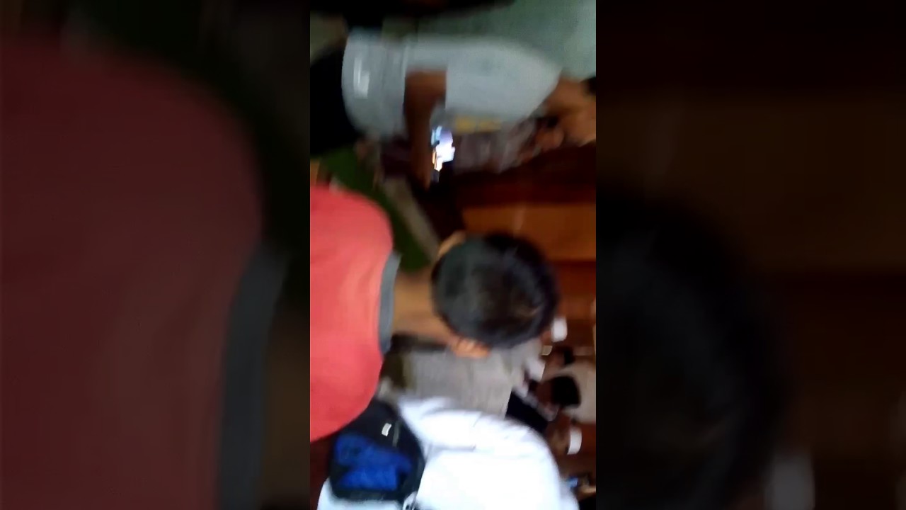 Darul falah wagir Malang