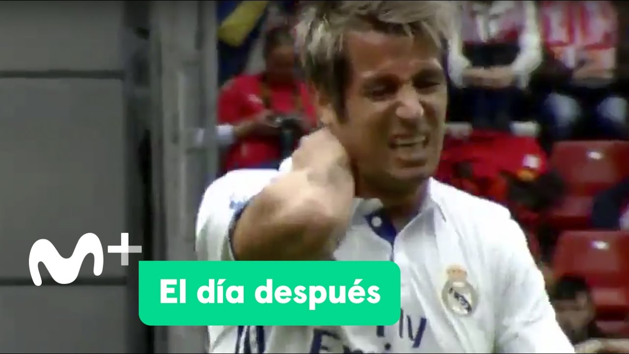 El D&iacute;a Despu&eacute;s (17/04/2017): El plan de Coentrao