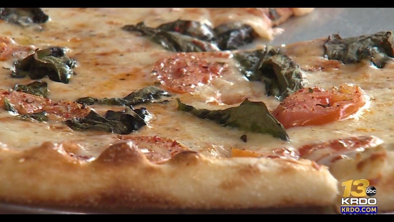 News Series - Restaurant Roundup