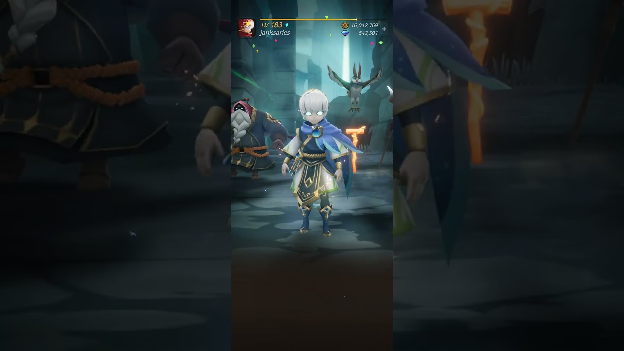 SOULS[HABBY] WINNER SELECTION EVENT #souls #habby #event #games #heroes #lucky #chapter #ancestral