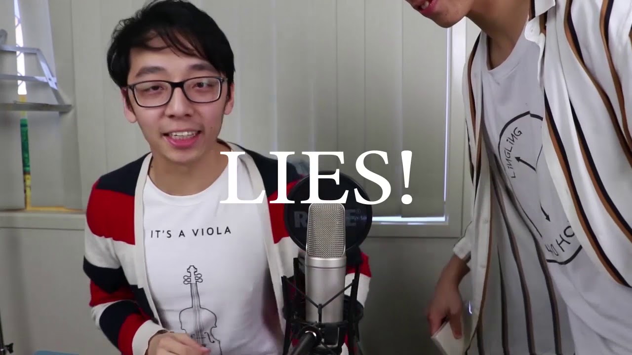 The correct way to listen to Beethoven 5