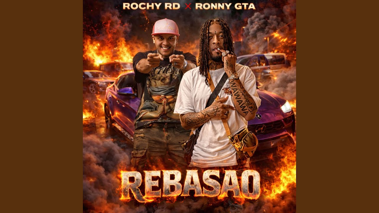 Rebosao