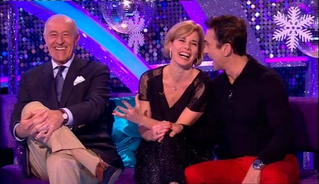 Last It Takes Two of 2014: the Judges 2014-12-19