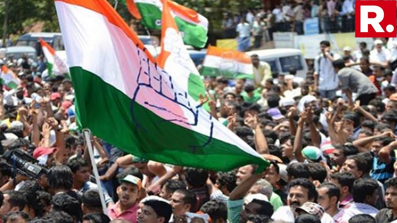Revolt Against Rahul Gandhi Escalates, Reddy's Supporters To Stage Protest At KPCC
