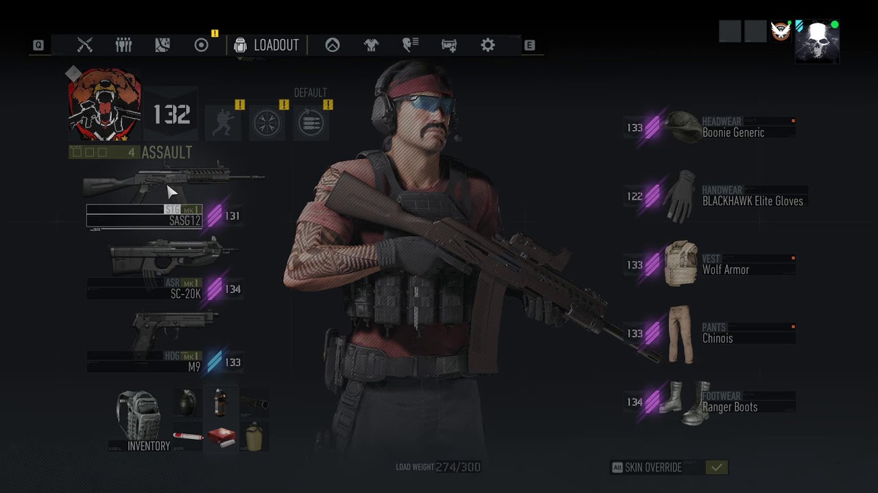 GR: BreakPoint - MAWL-DA LOCATION (IR Laser) - Find the BEST Mods & Attachments - Ghost Recon