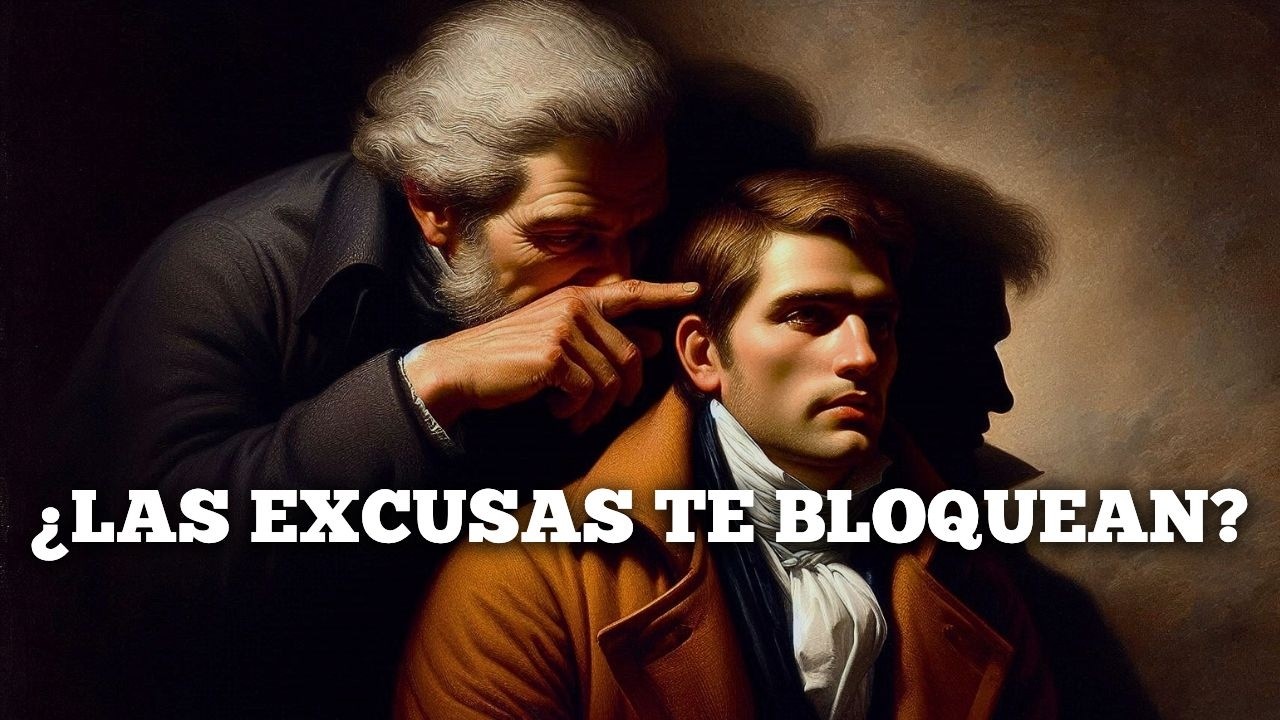 &iquest;C&oacute;mo Superar La Procrastinaci&oacute;n? I Carl Jung | Elimina Tus Bloqueos Mentales