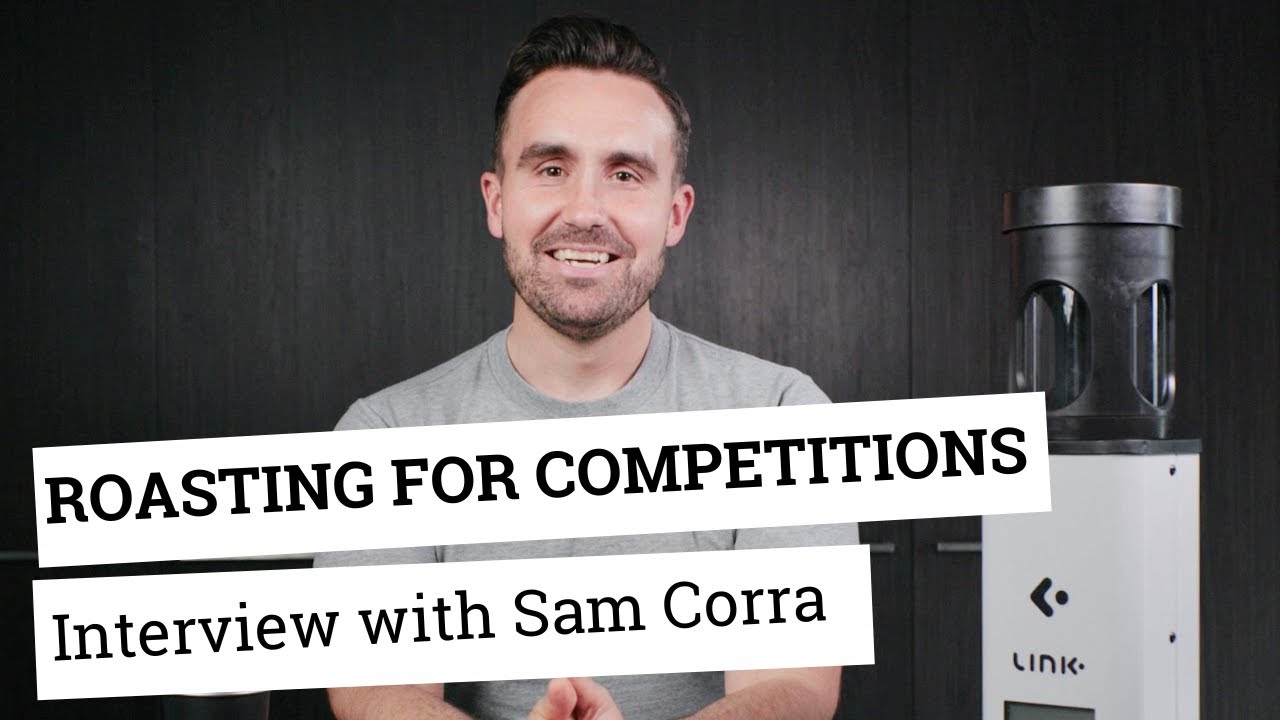 How to roast the best coffees + Nucleus Link hacks | with Sam Corra