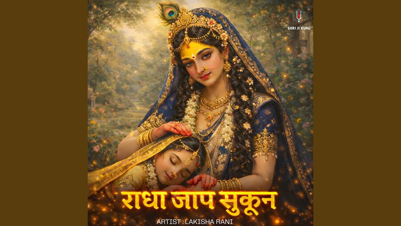 Radha Jaap Sukoon