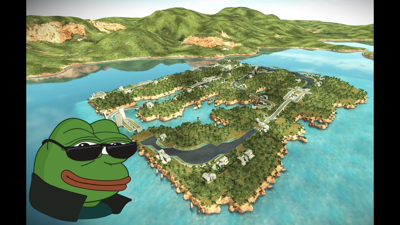 World Record on the Most Awarded Envimix map in TrackMania!