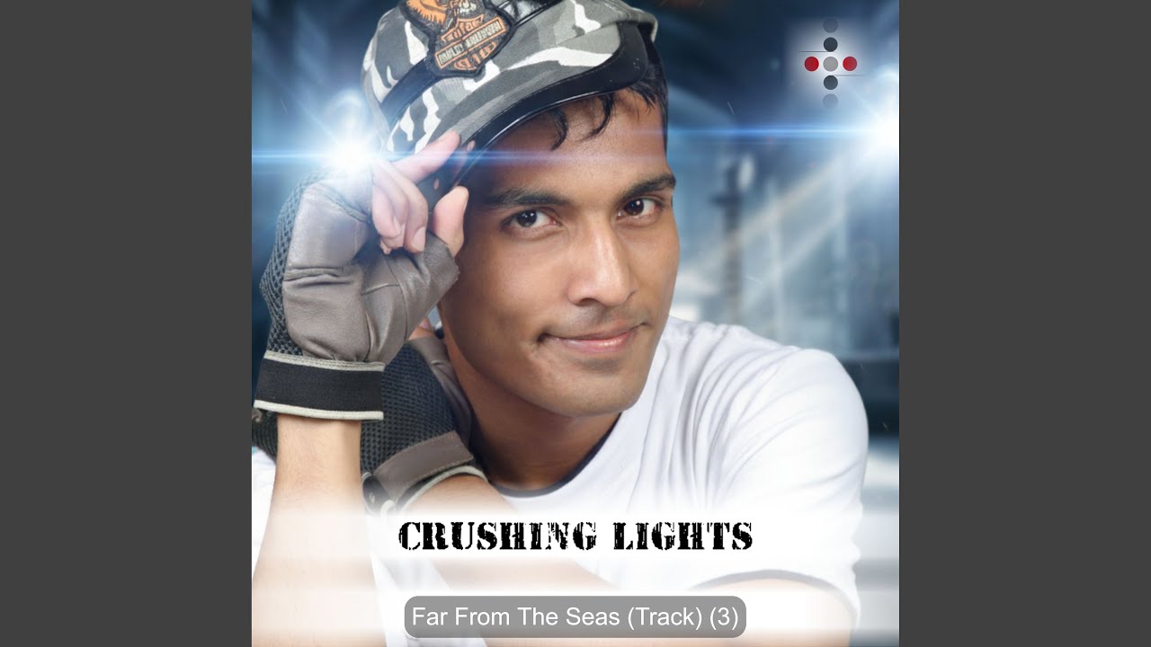 Far From The Seas (Track 3)
