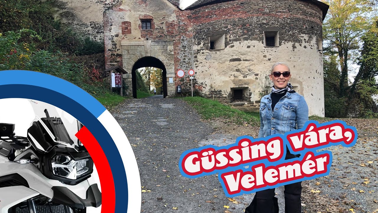 Túra az Őrségben, idén az utolsó?