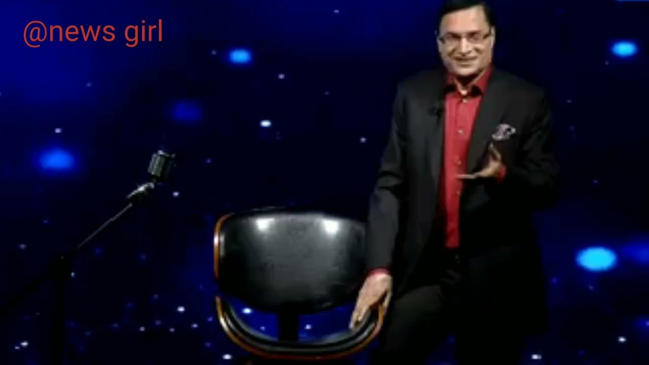 Rajat Sharma aur Salman Khan ki ladai 😱😱😱
