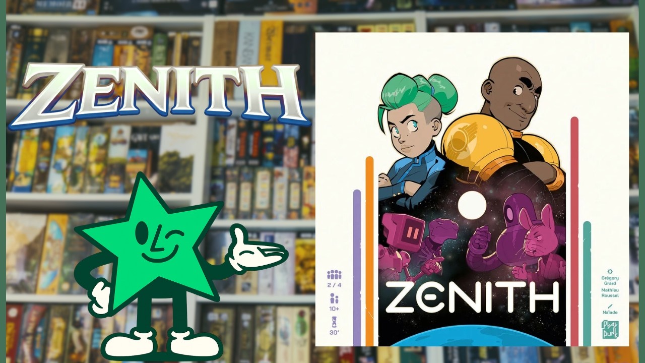 ZENITH – Estrategia pura sin margen de error