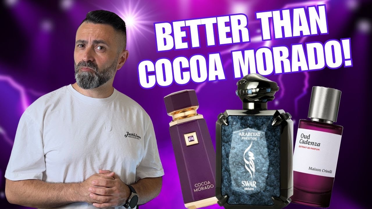 Better Than Cocoa Morado! | Arabiyat Prestige Swar Seduire Review! | #thenicesmellinggentleman