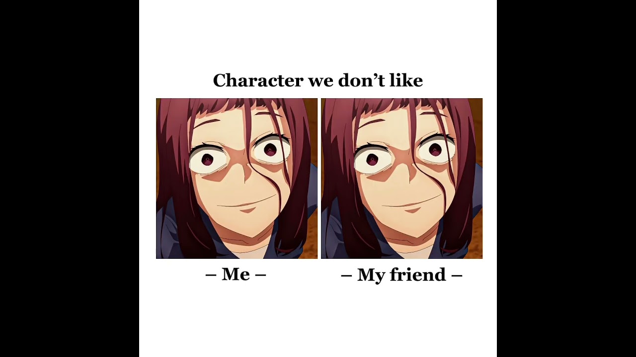 My taste with my bff about Romantic killer ||#romantickiller ||#anime ||#template ||#edit