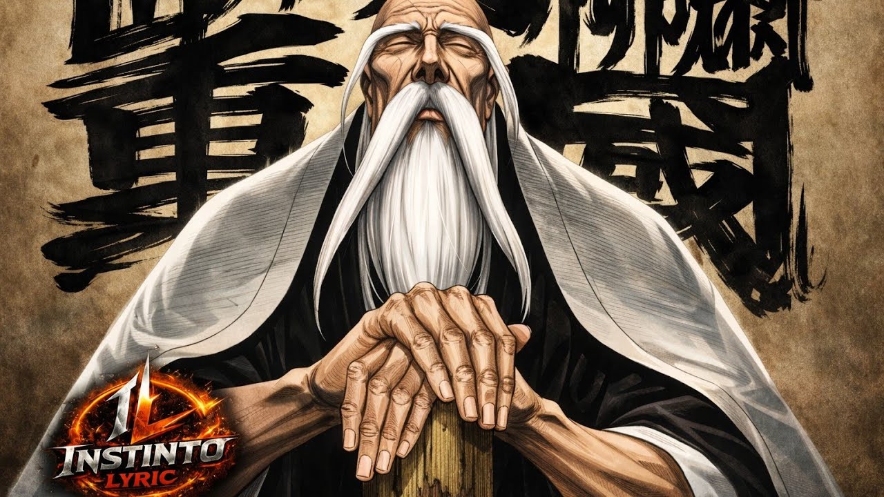 ⛩️ ZANKA NO TACHI: O Sol Desceu à Terra ┃ Hino da Gotei 13 🔥