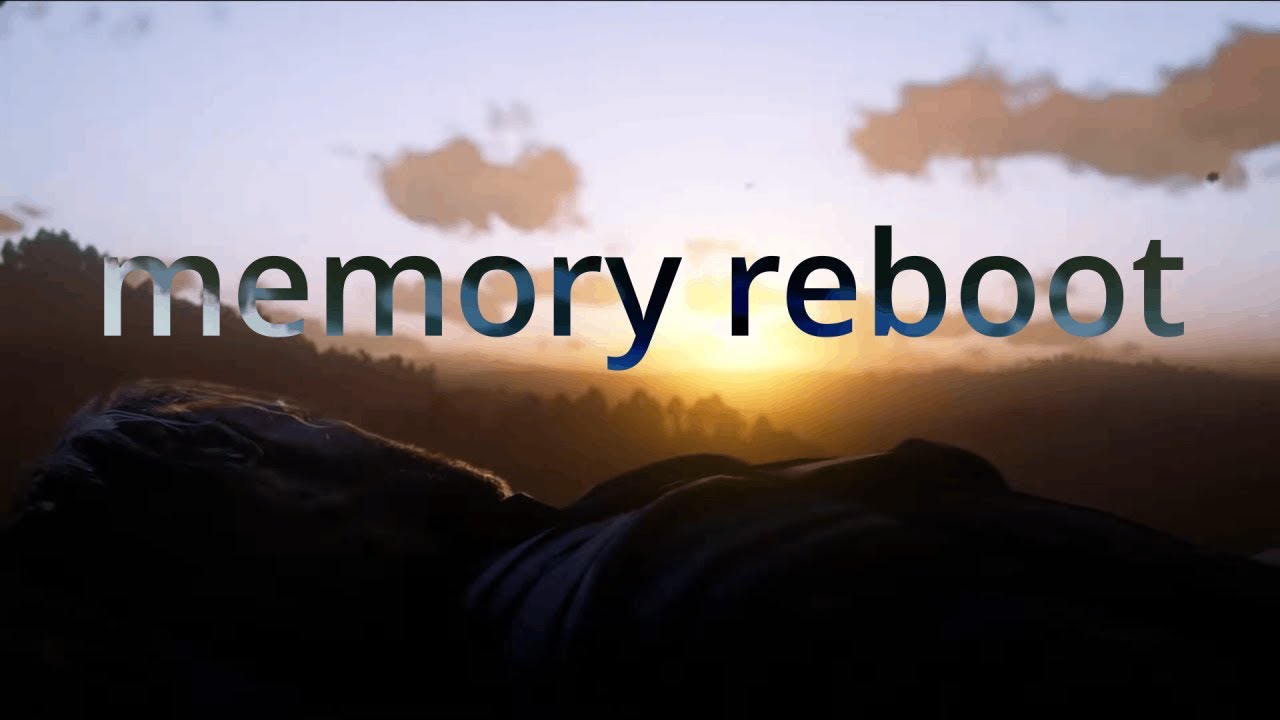 Memory Reboot | Arthur Morgan Emotional Edit