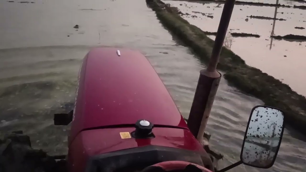#mahindra #4x4 #tractor #tending #video #youtube #viral #youtubevideos #popular #viralvideo 