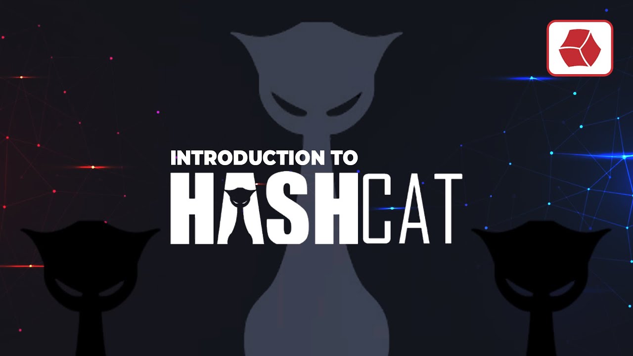 Введение в Hashcat