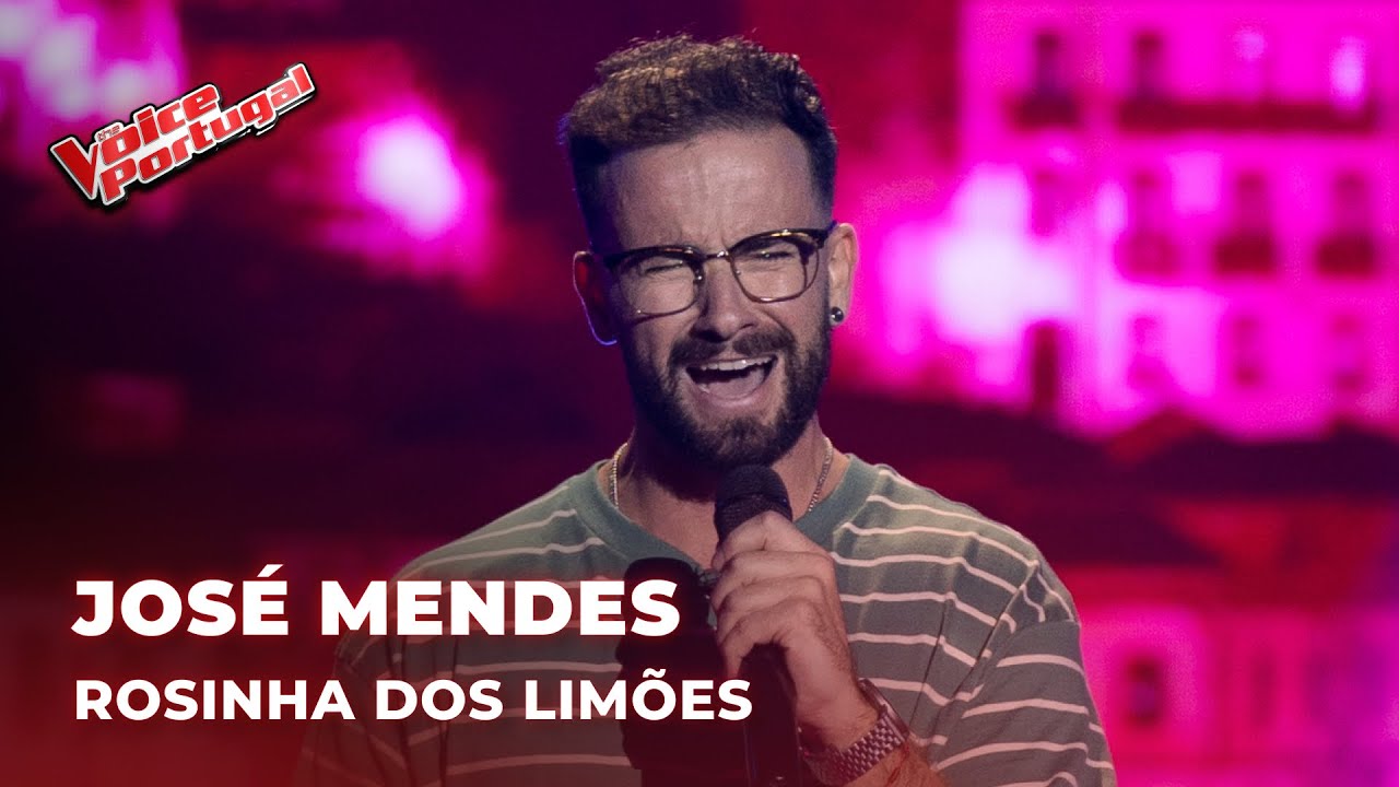 José Mendes - 