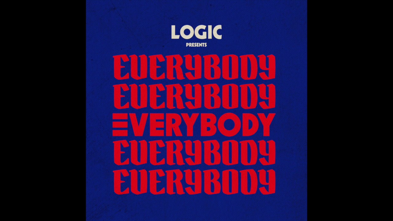 Logic - Everybody (Official Audio)