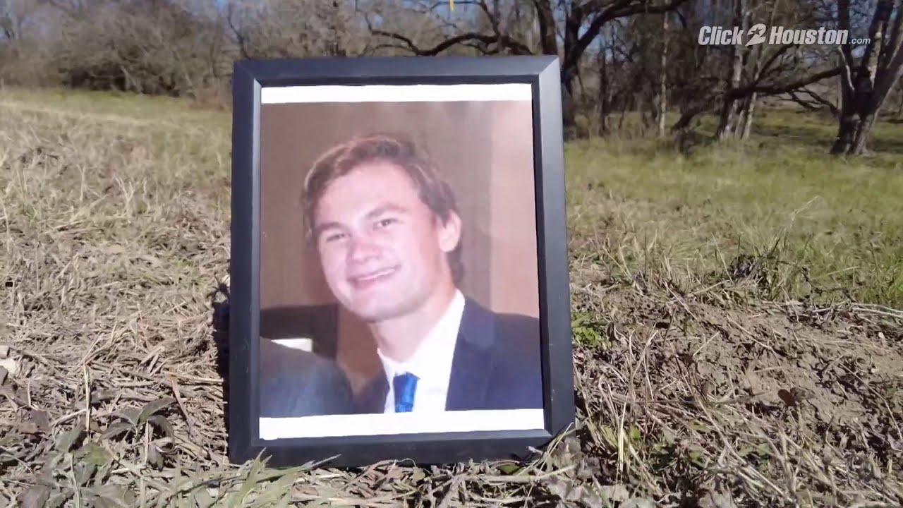 What happened to Jason Landry? Texas attorney general agrees to reopen case